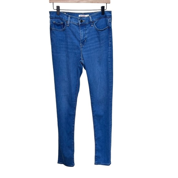 Levi’s 311 Shaping Skinny Jeans Size 29 - Picture 3 of 10